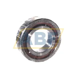 Подшипник шариковый радиально-упорный однорядный HCB7005-E-T-P4S-UL FAG