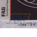 Подшипник шариковый радиально-упорный однорядный HC71901-E-T-P4S-UL FAG