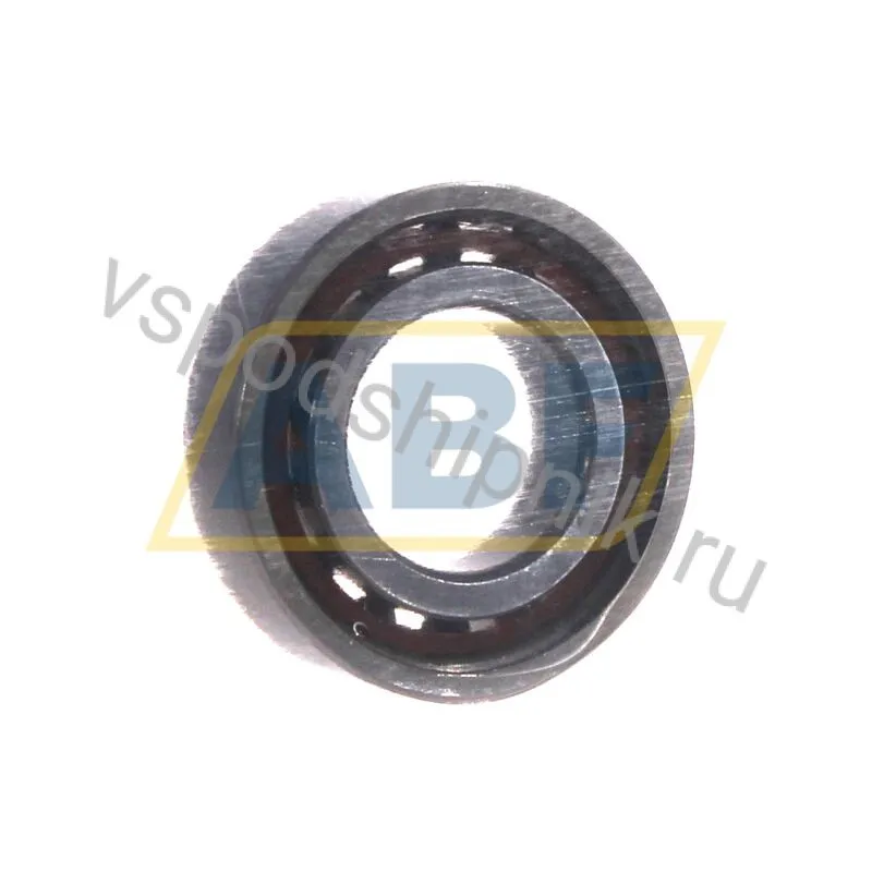 Подшипник шариковый радиально-упорный однорядный HC71901-E-T-P4S-UL FAG 360