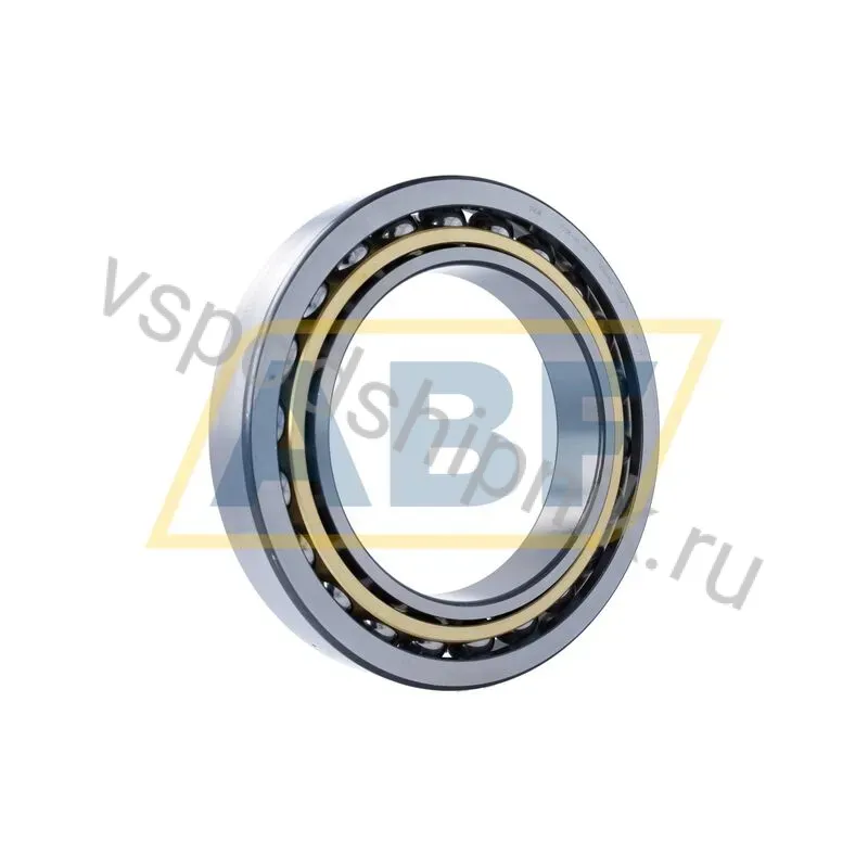 Подшипник шариковый радиально-упорный однорядный 7038-MP-UA FAG 360