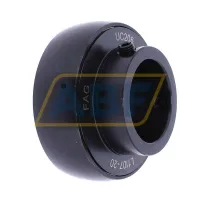 Подшипниковый узел UC206 FAG