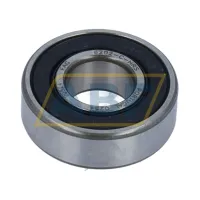 Подшипник шариковый радиальный однорядный 6202-C-HRS FAG