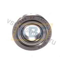 Шариковый подшипник SF688-2Z-HLC FAG