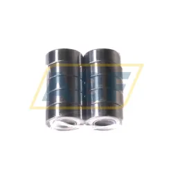 Шариковый подшипник S686-2Z-HLC FAG