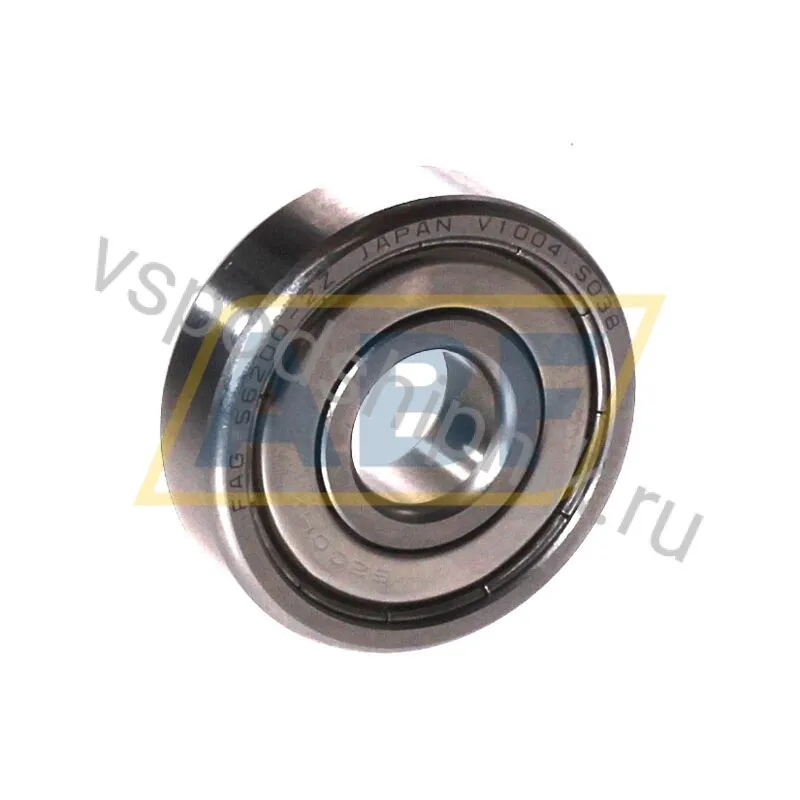 Шариковый подшипник S6200-2Z-HLC FAG 360