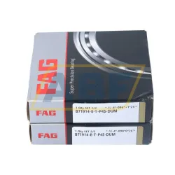 Подшипник шариковый радиально-упорный однорядный B71914-E-T-P4S-DUM FAG