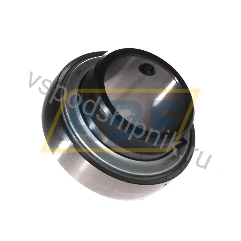 Подшипниковый узел GYE60-KRR-B-FA107 INA 360