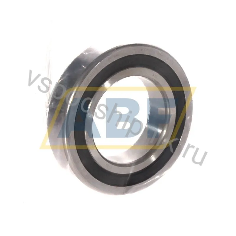 Подшипник шариковый радиально-упорный однорядный XCS7007-C-T-P4S-UL FAG 360