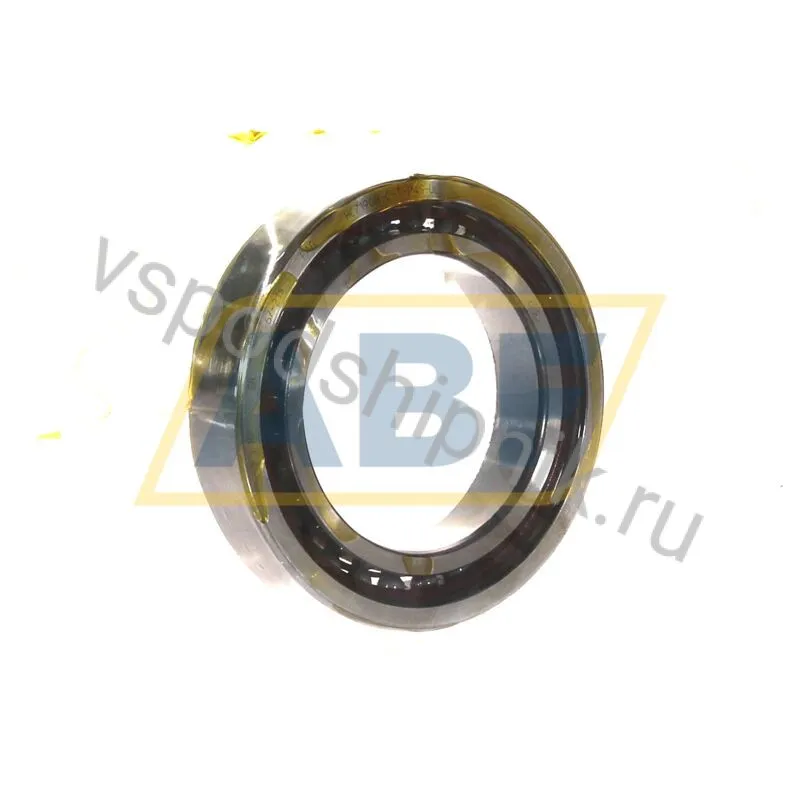 Подшипник шариковый радиально-упорный однорядный HC71908-C-T-P4S-UL FAG 360