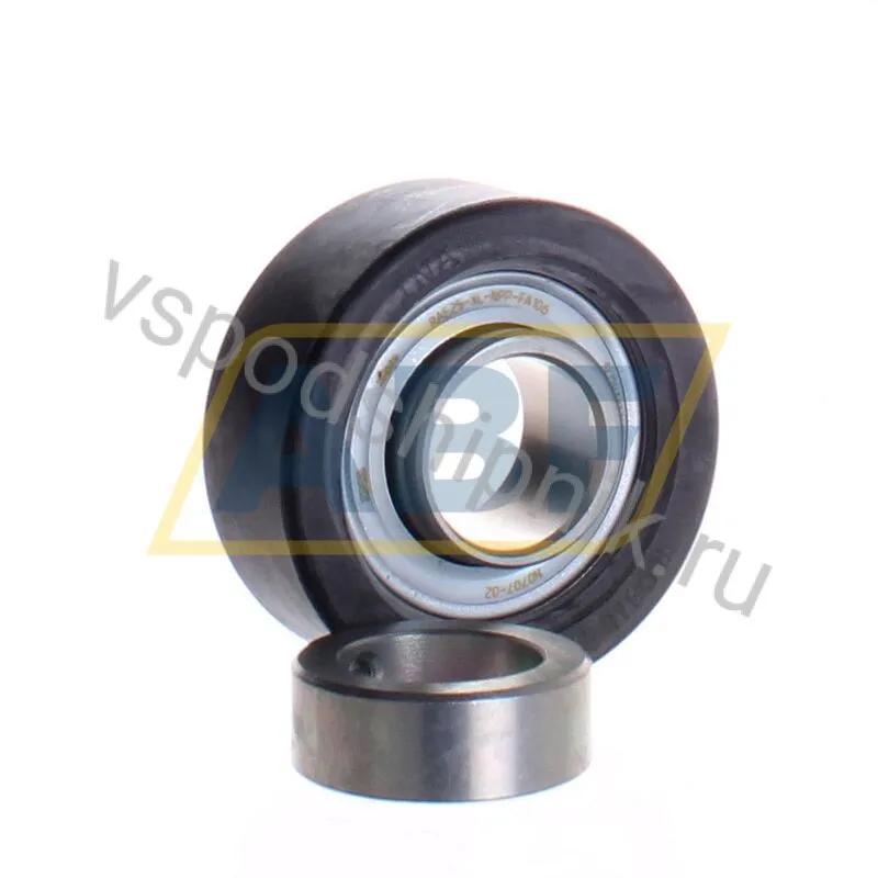 Шариковый подшипник RCSMB25/65-FA106 INA 360
