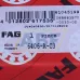 Подшипник шариковый радиальный однорядный 6406-A-C3 FAG