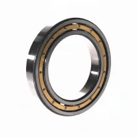 Подшипник шариковый радиальный однорядный 6021-M-C4 FAG