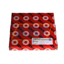 Подшипник шариковый радиальный однорядный 16020-MA-C3 FAG