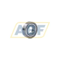 Подшипник шариковый радиальный однорядный 16002-A-Z FAG