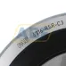Подшипник шариковый радиальный однорядный 6316-RSR-C3 FAG
