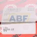 Подшипник шариковый радиальный однорядный 6218-2Z-C3 FAG