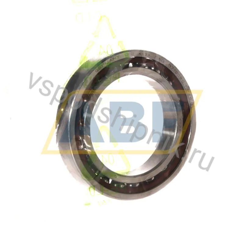 Подшипник B71909C.T.P4S.UL FAG 360
