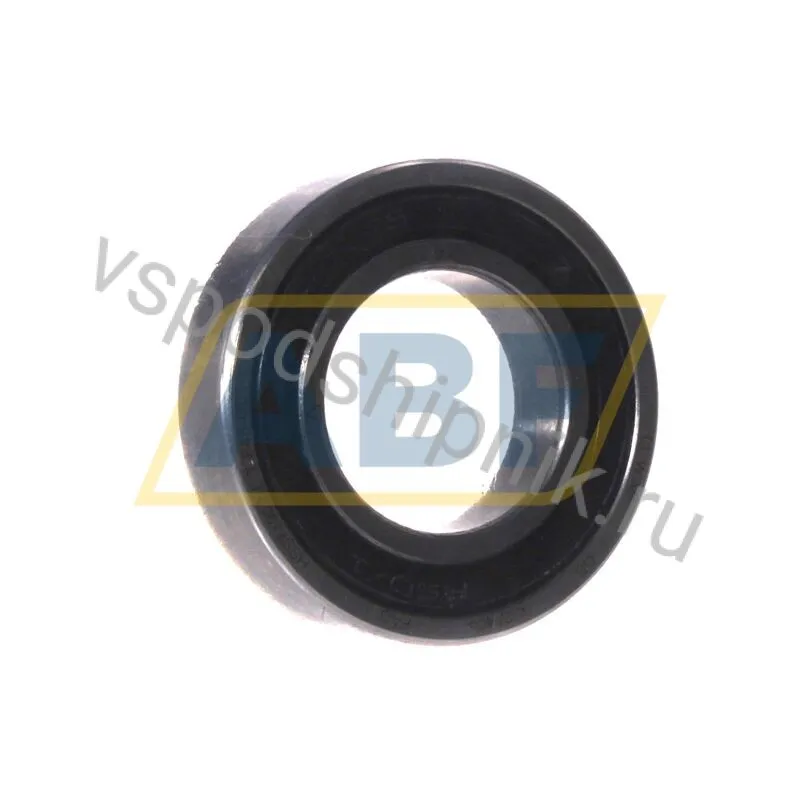 Подшипник шариковый радиально-упорный однорядный HSS71902-E-T-P4S-UL FAG 360