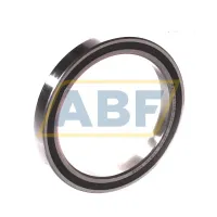 Подшипник шариковый радиальный однорядный 61705-2RSR-HLC FAG