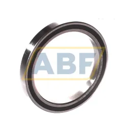 Подшипник шариковый радиальный однорядный 61705-2RSR-HLC FAG
