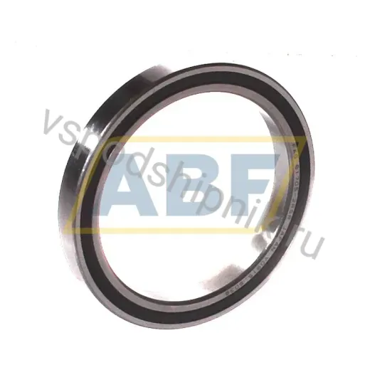 Подшипник шариковый радиальный однорядный 61705-2RSR-HLC FAG
