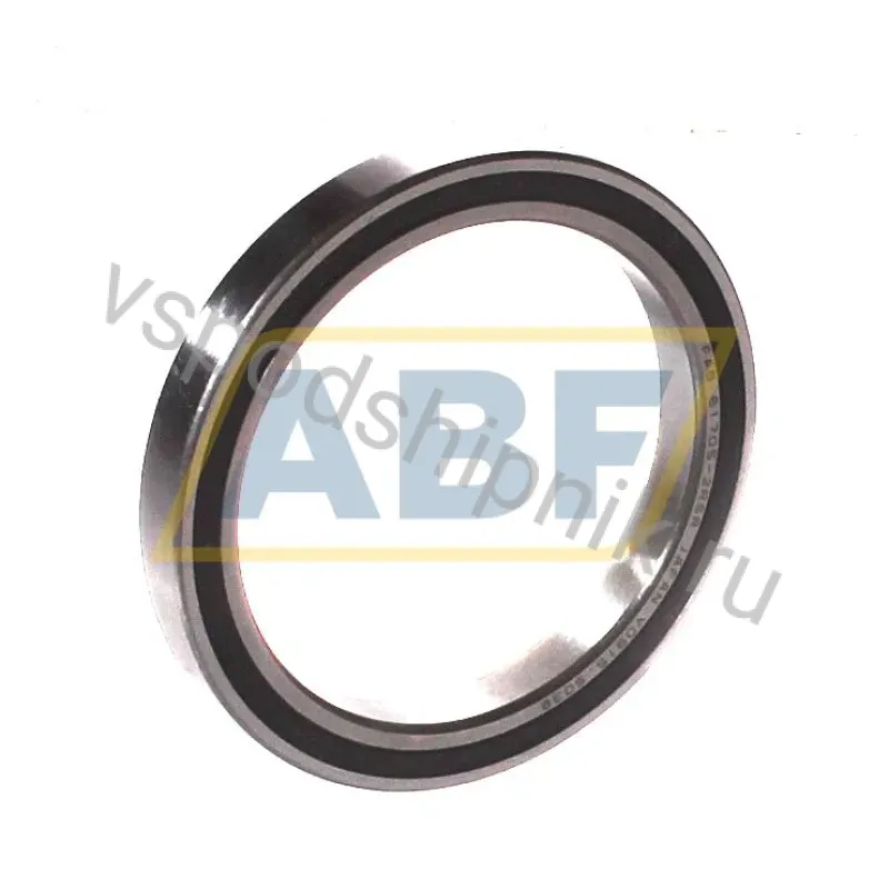 Подшипник шариковый радиальный однорядный 61705-2RSR-HLC FAG 360
