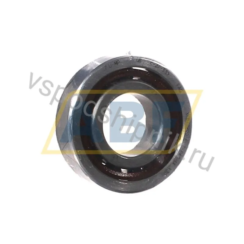 Подшипник шариковый радиально-упорный однорядный XCB71900-E-T-P4S-UL FAG 360