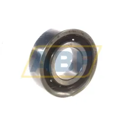 Подшипник шариковый радиально-упорный однорядный XCB7002-C-T-P4S-UL FAG