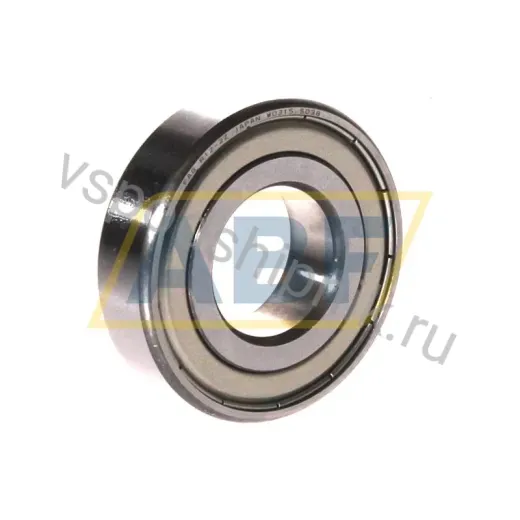 Подшипник шариковый радиальный однорядный R12-2Z-HLC FAG