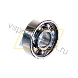 Подшипник шариковый радиальный однорядный 6000-C-C4 FAG