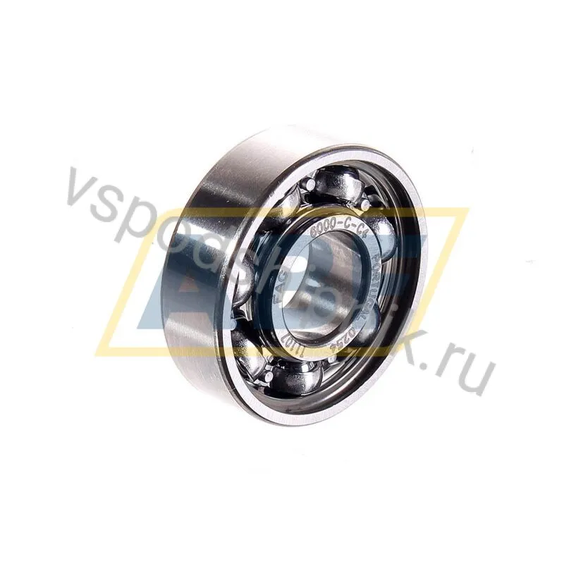 Подшипник шариковый радиальный однорядный 6000-C-C4 FAG 360