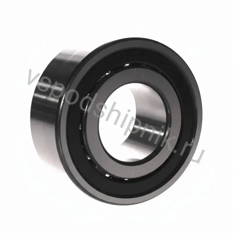 Подшипник шариковый радиально-упорный двухрядный 3314-BD-XL-C3 FAG 360