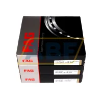 Подшипник шариковый радиально-упорный однорядный HSS71920-C-T-P4S-TBTL FAG