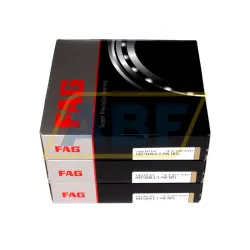 Подшипник шариковый радиально-упорный однорядный HSS71920-C-T-P4S-TBTL FAG