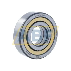 Четырёхточечный шариковый подшипник QJ306-XL-MPA-C3 FAG