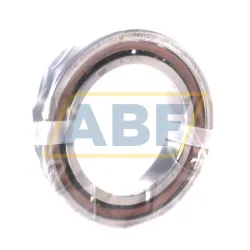 Подшипник шариковый радиально-упорный однорядный HCB7019-C-T-P4S-UL FAG