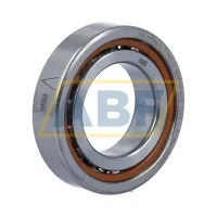 Подшипник шариковый радиально-упорный однорядный B7006-E-T-P4S-UL FAG