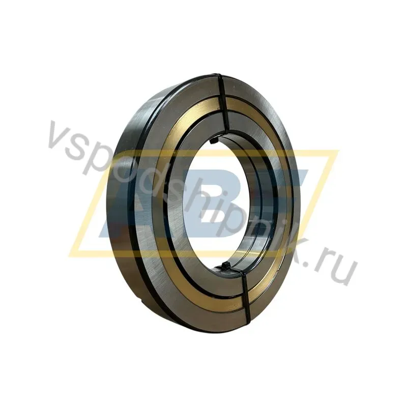 Четырёхточечный шариковый подшипник QJ240-N2-MPA FAG 360