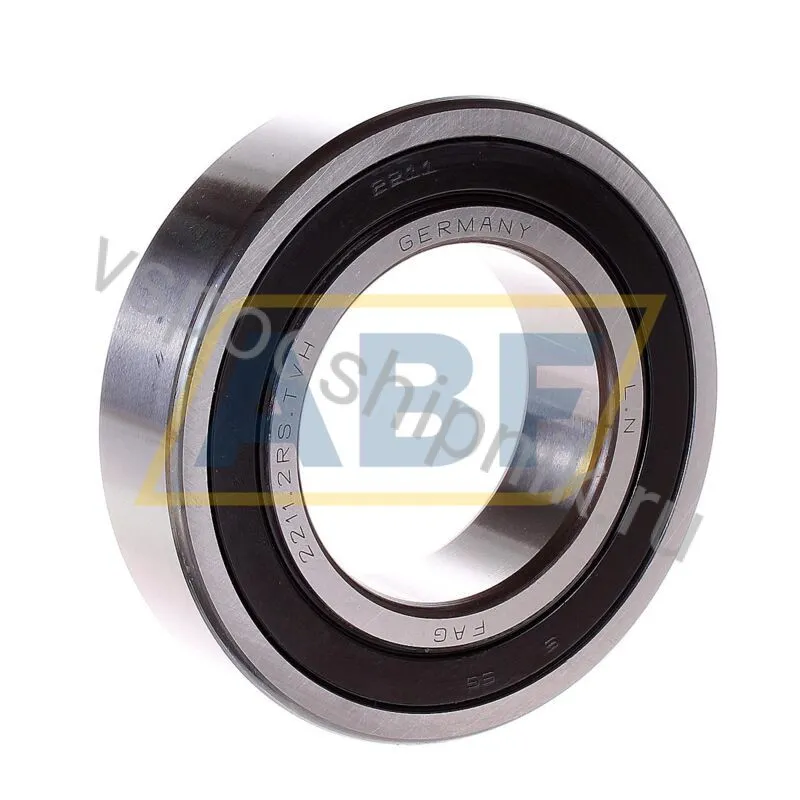 Шариковый подшипник 2211-2RS-TVH FAG 360