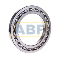 Подшипник шариковый радиальный однорядный 16024-C3 FAG