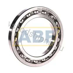 Подшипник шариковый радиальный однорядный 16022-C3 FAG