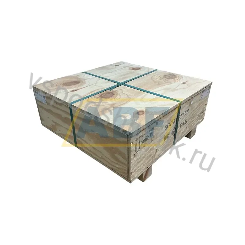 Подшипник шариковый радиальный однорядный 6336-M FAG 360