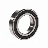 Подшипник шариковый радиальный однорядный 6008-2Z FAG