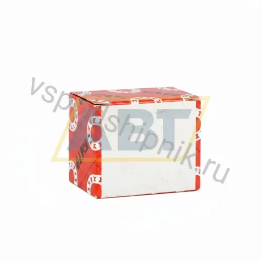 Подшипник шариковый радиальный однорядный MR95-2Z-HLC FAG