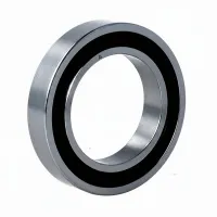 Подшипник шариковый радиально-упорный однорядный HCS71906-E-T-P4S-UL FAG