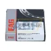 Подшипник шариковый радиально-упорный однорядный HS7004-E-T-P4S-UL FAG