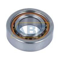 Подшипник шариковый радиально-упорный однорядный HS7004-E-T-P4S-UL FAG