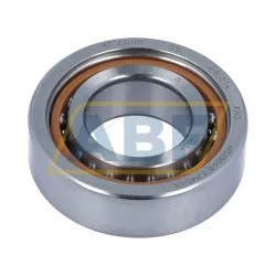 Подшипник шариковый радиально-упорный однорядный HS7004-E-T-P4S-UL FAG