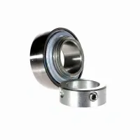 Подшипниковый узел GE30-XL-KRR-B-FA164 INA