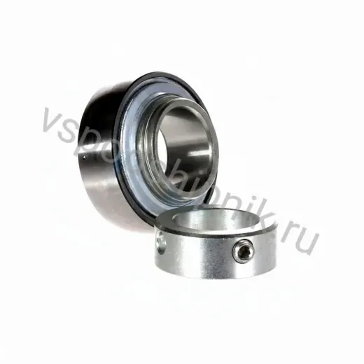 Подшипниковый узел GE30-XL-KRR-B-FA164 INA